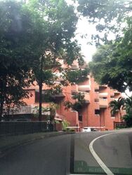 Mount Faber Lodge (D4), Condominium #350803171
